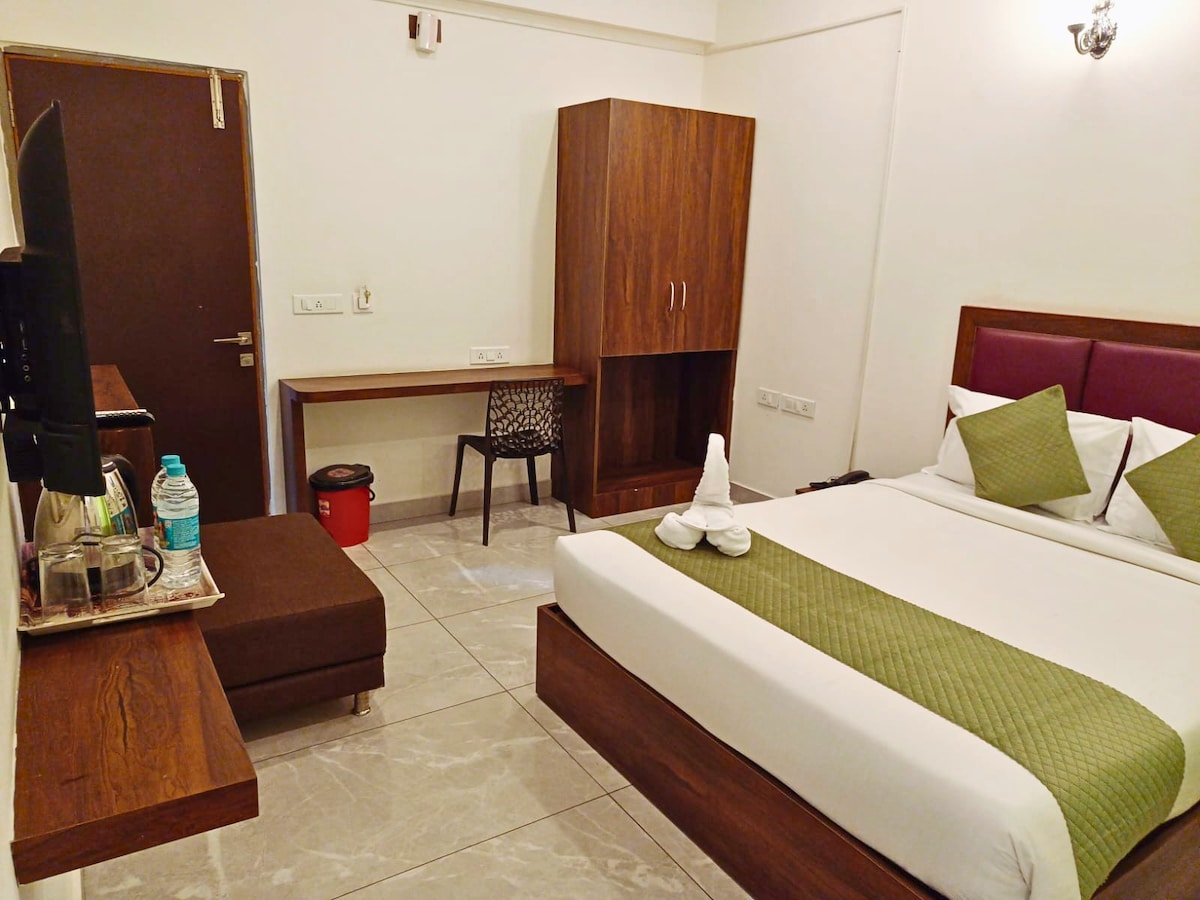 test property balaji