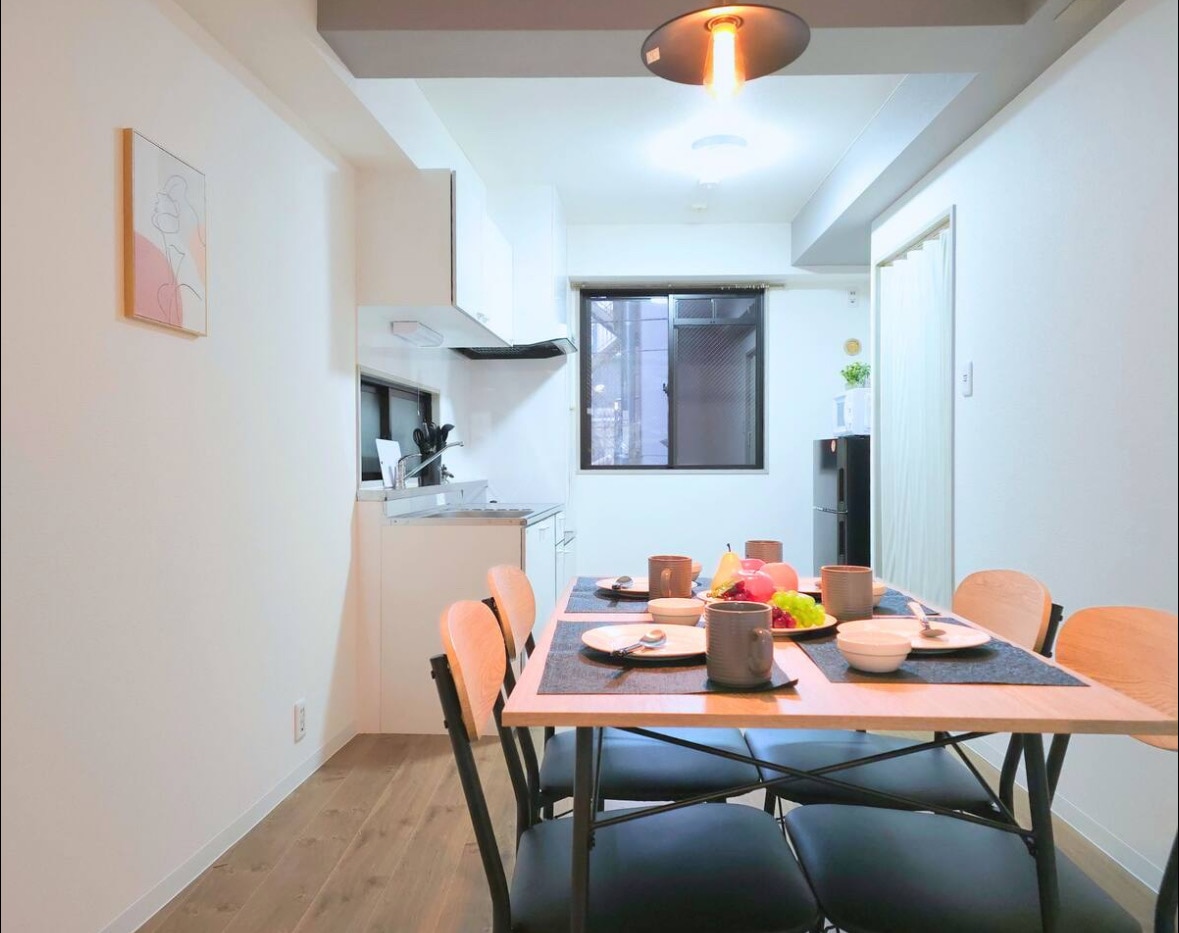 Residentia Property